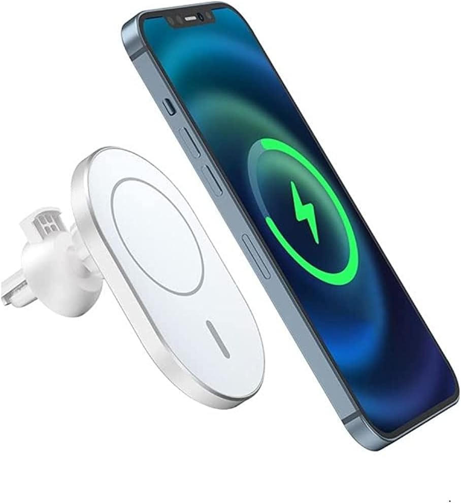 CARGADOR MAGSAFE PARA CARRO
