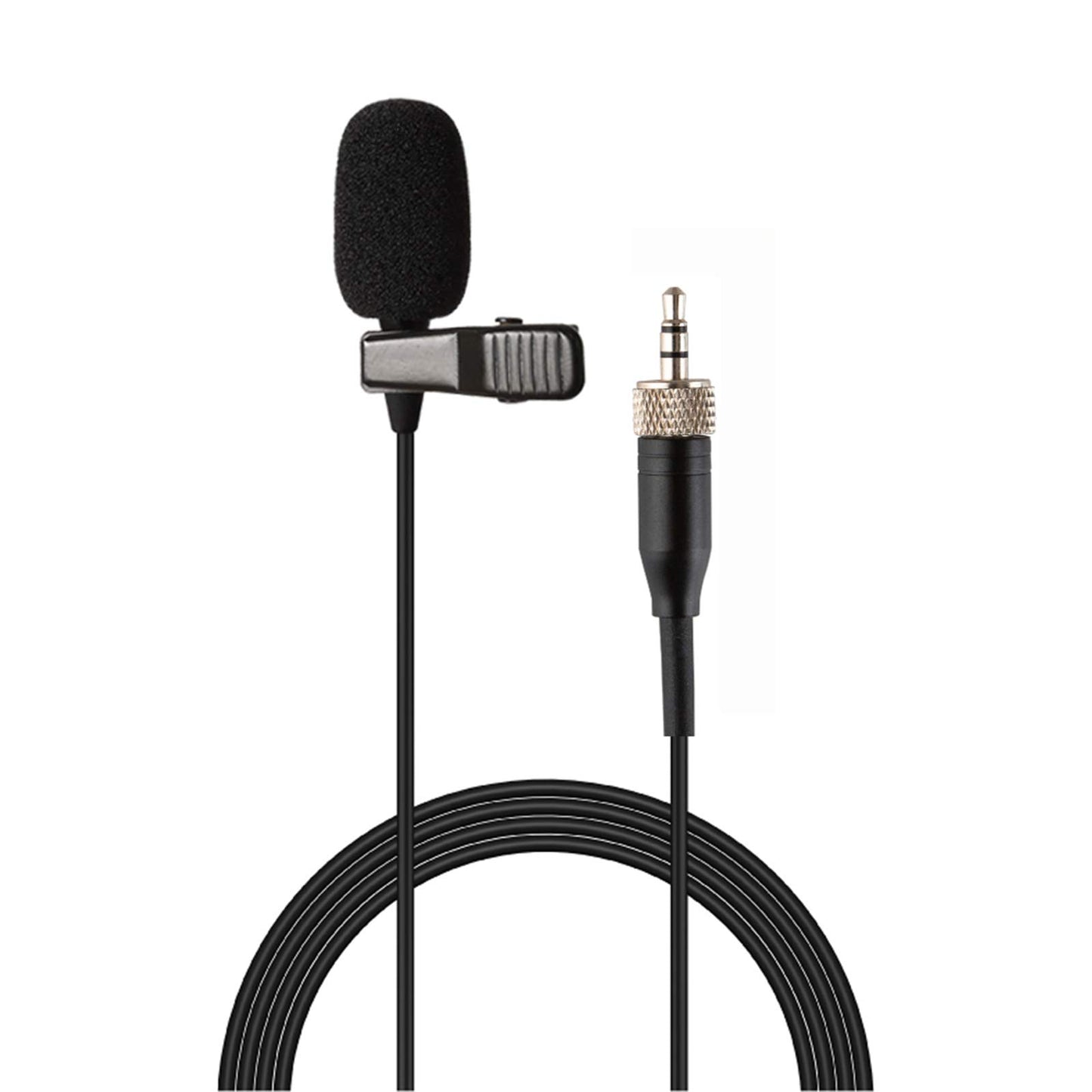 Micrófono de cable + GRATIS Teclado Flexible de Silicon