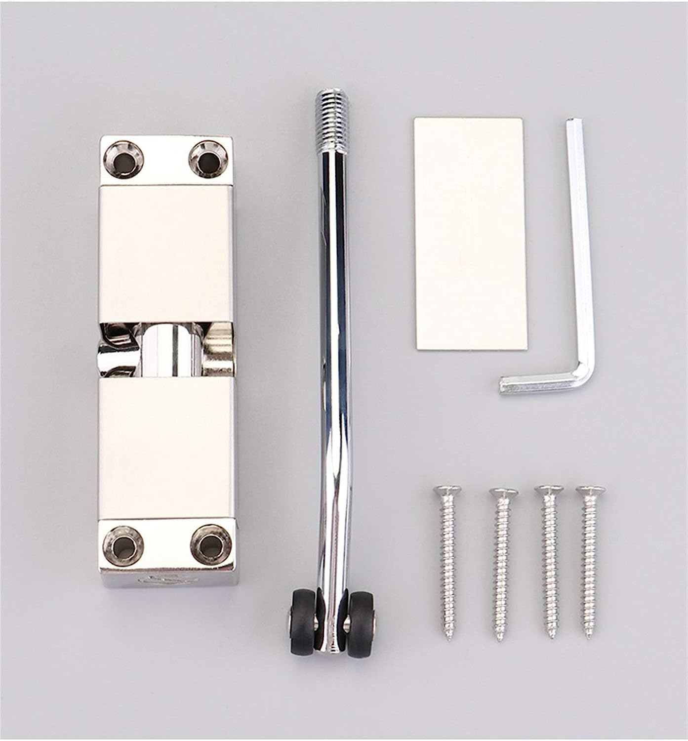 CIERRAPUERTAS AUTOMÁTICO