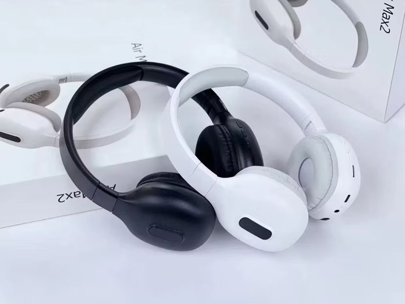 AUDÍFONOS MAX2 - PROMO 2 X 1
