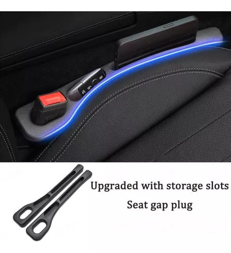 KIT DE TAPONES PARA ASIENTOS