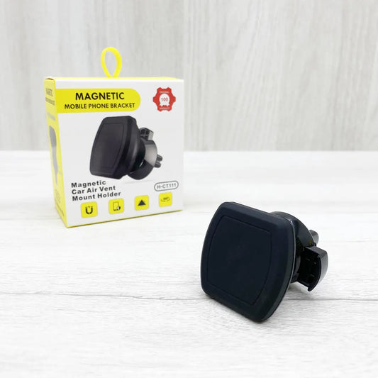 Cable 100W 3 en 1 + Holder  magnetic CT-111