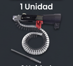 Accesorio de Destornillador  para Taladro (Drill)