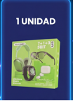 Combo K24 - Tecnologia al alcance de tus manos - OF2