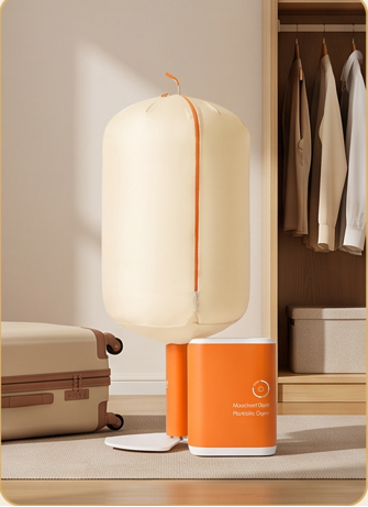 Secador De Ropa Portátil
