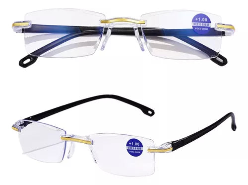 LENTES DE LECTURA PAGA 1 Y LLEVA OTRO GRATIS + OBSEQUIO!