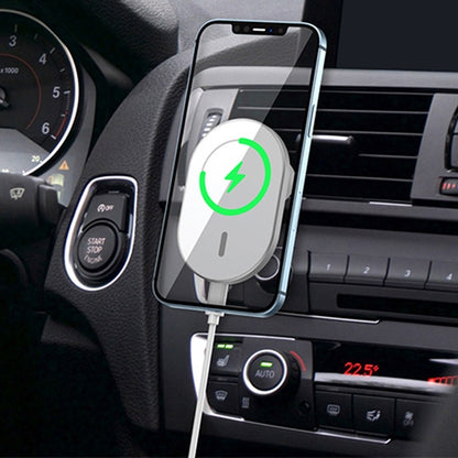 CARGADOR MAGSAFE PARA CARRO