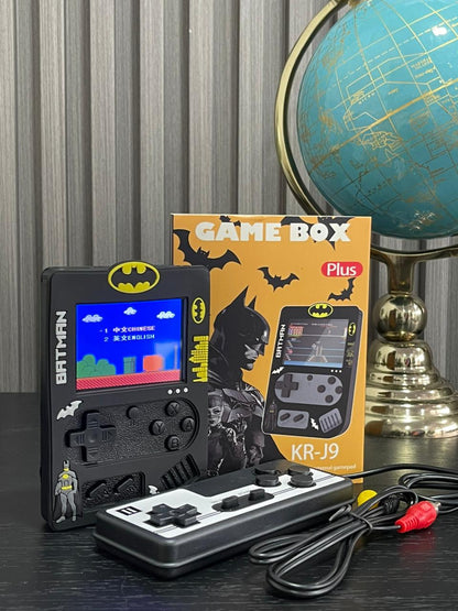 Mini Consola de videojuegos retro portátil