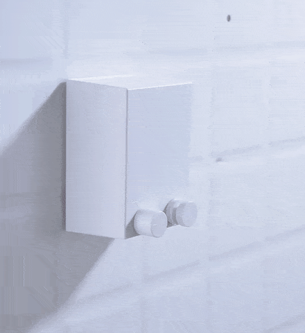 TENDEDERO RETRACTIL DE SECADO DE ROPA – Todito de Todo (Panama)