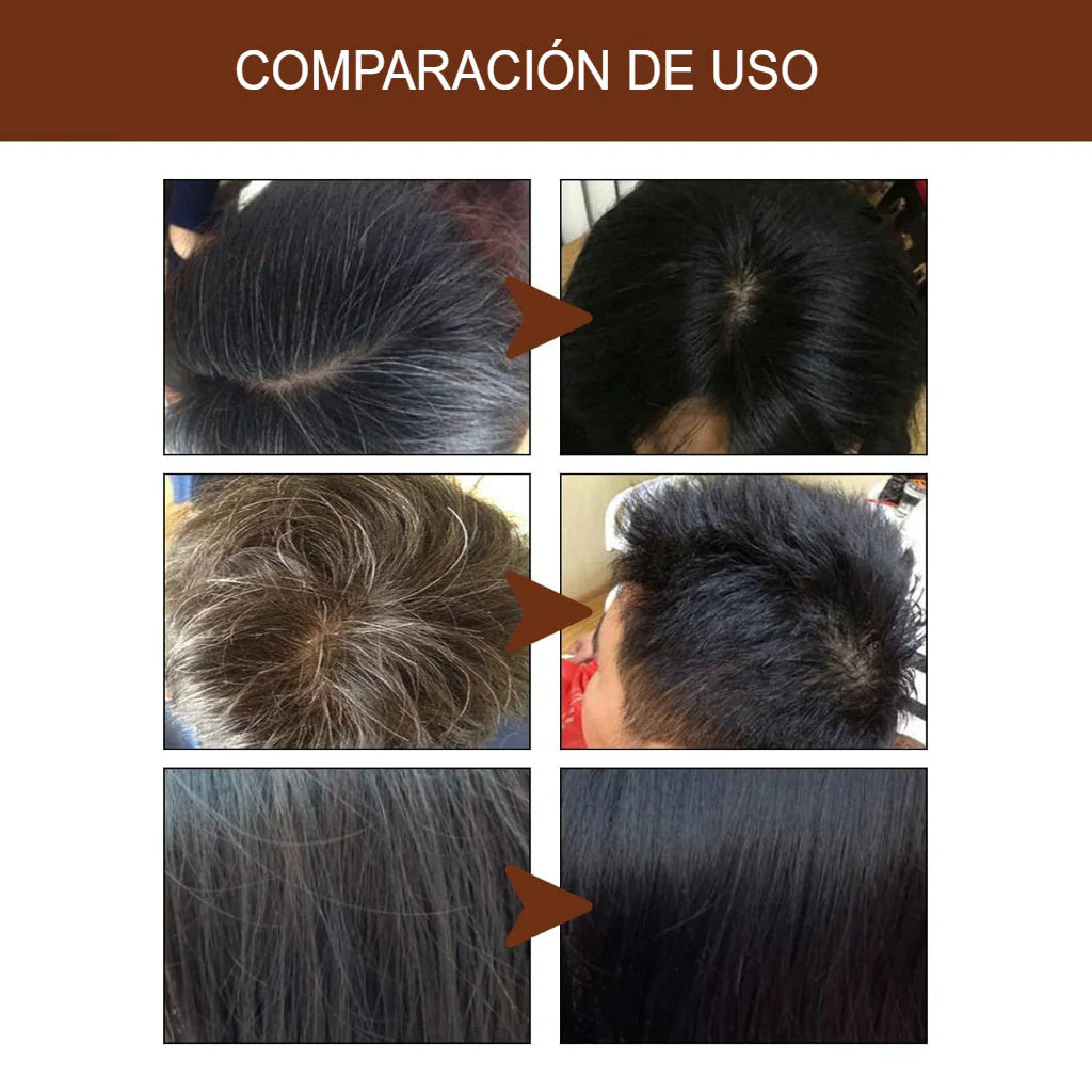 JABON NEGRO CANAS