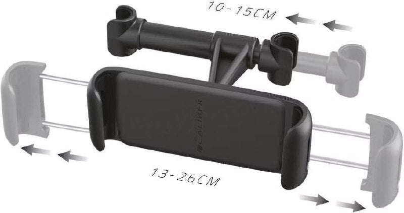 Soporte para tableta y teléfono