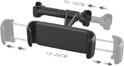 Soporte para tableta y teléfono