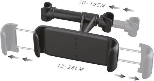 Soporte para tableta y teléfono