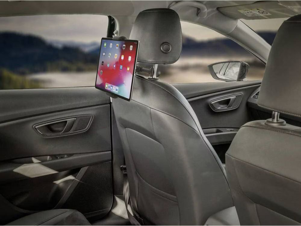 Soporte para tableta y teléfono
