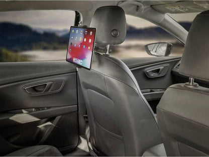 Soporte para tableta y teléfono